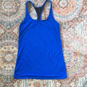 New Balance Athletic Top